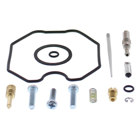 All Balls Carb Rebuild Kit Honda Trx200D 26-1599
